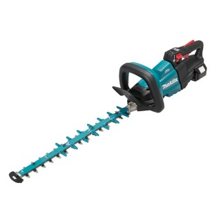 【MAKITA 牧田】DUH502RT 18V充電式無刷樹籬剪 18V 5.0A*1(DUH502RT)