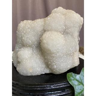 【Cocozy世界水晶原礦】水晶花(全水晶花)