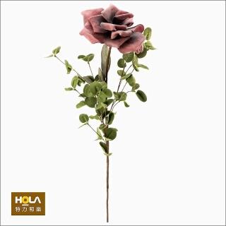 【HOLA】Flora 芙蘿拉花插 大玫瑰