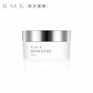 【RMK】優格舒壓凝凍 60g