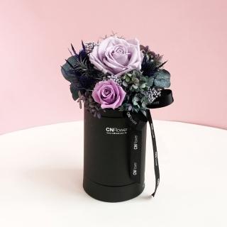 【CNFlower 西恩】瑰麗春日 恆星花禮(送禮/買花/恆星花/花禮)
