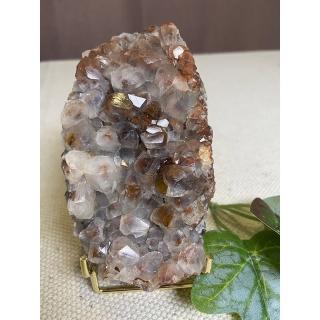 【Cocozy世界水晶原礦】奔馳方解(消磁化煞增能量)