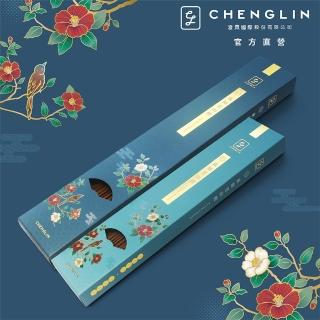 【chenglin 澄霖】澄霖東加老山檀尺三.尺六(任選5入)