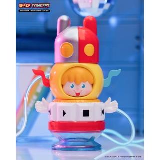【POPMART 泡泡瑪特】009 Space Walker宇宙音樂會系列公仔盒玩(兩入隨機款)