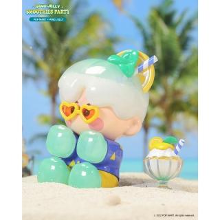 【POPMART 泡泡瑪特】PINO JELLY 冰沙派對大公仔