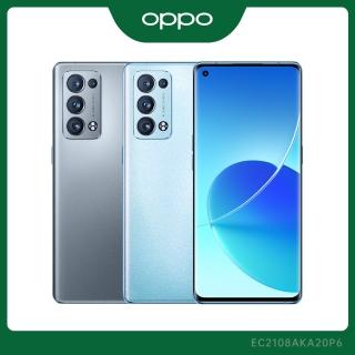 【OPPO】Reno6 Pro 5G 6.55吋 12G/256G 智慧型手機