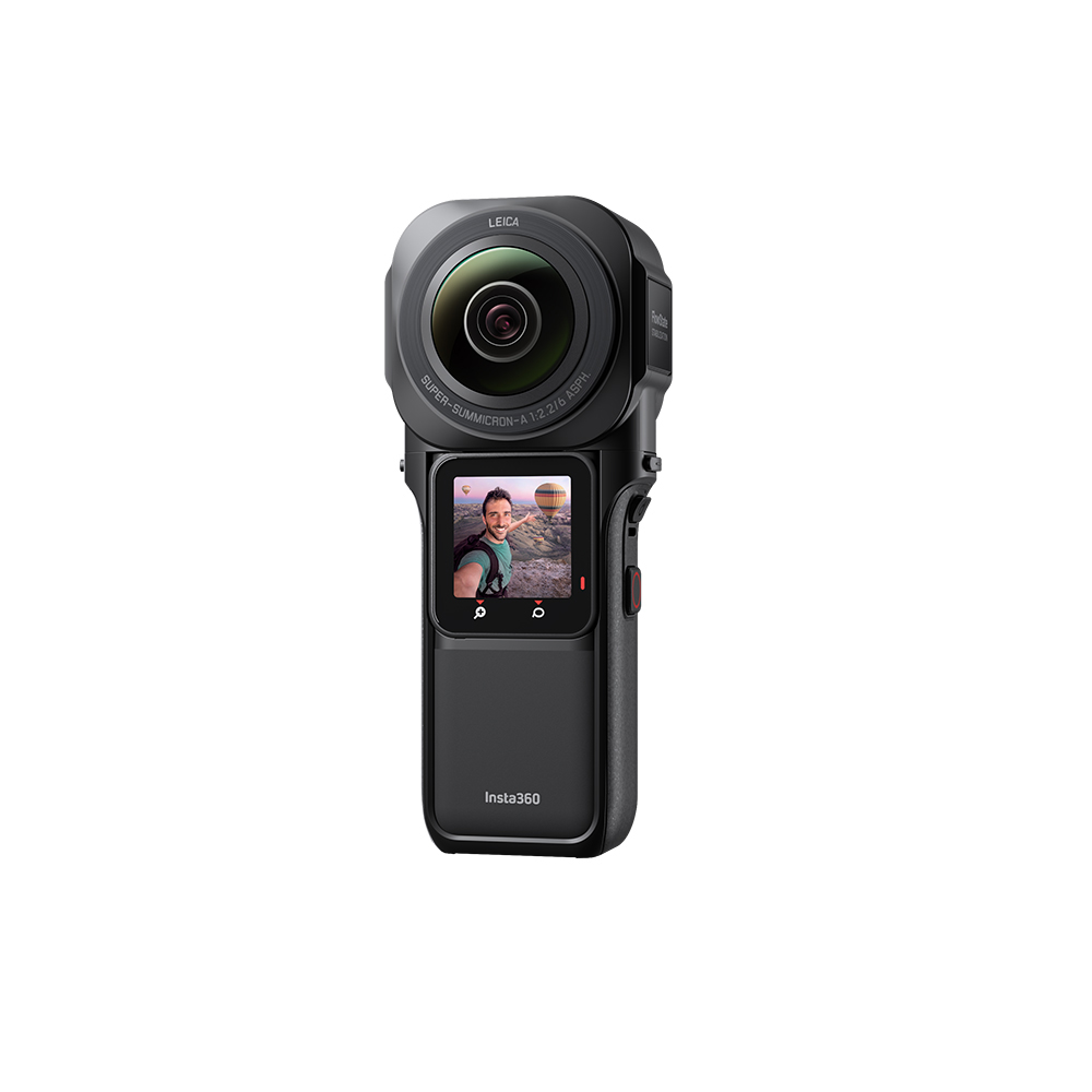 insta360 one x2 momo