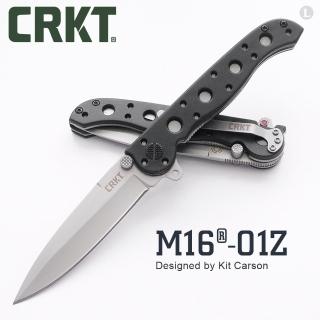 【CRKT】Spear Point 折刀(#M16-01Z)