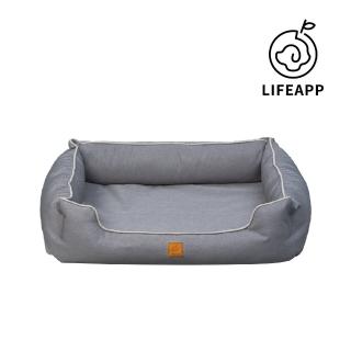 【LIFEAPP 徠芙寶】尊爵堡/M(升級版防潑水布套)