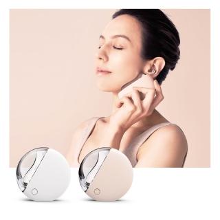 【Lisscode】42度/12度 冰溫刮痧機 導入儀 緊緻拉提 美容儀(台灣設計製造)