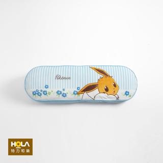 【HOLA】Pok☆mon寶可夢造型長抱枕-伊布