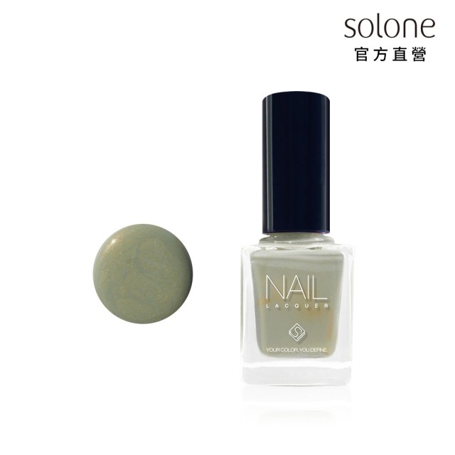 【Solone】專屬訂製指甲油(幻彩流砂系列)