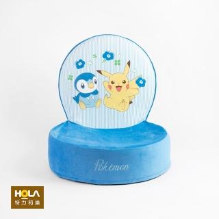 【HOLA】Pokemon寶可夢造型和室椅-波加曼