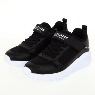 【SKECHERS】男童系列 UNO LITE(403698LBKW)