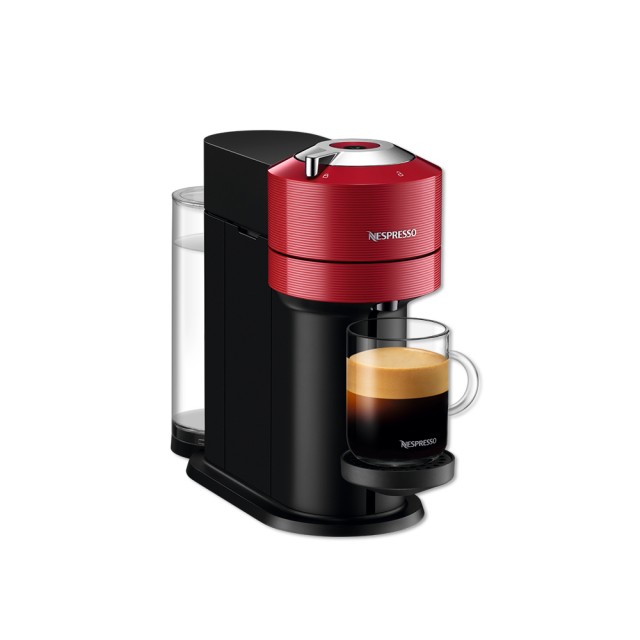 【Nespresso】今日再贈！Vertuo Next經典款膠囊咖啡機_多色任選 送禮 入厝 (瑞士頂級咖啡品牌)