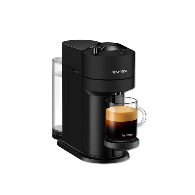 【Nespresso】今日再贈！Vertuo Next經典款膠囊咖啡機_多色任選 送禮 入厝 (瑞士頂級咖啡品牌)