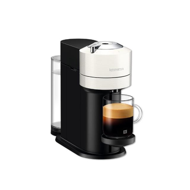 【Nespresso】今日再贈！Vertuo Next經典款膠囊咖啡機_多色任選 送禮 入厝 (瑞士頂級咖啡品牌)