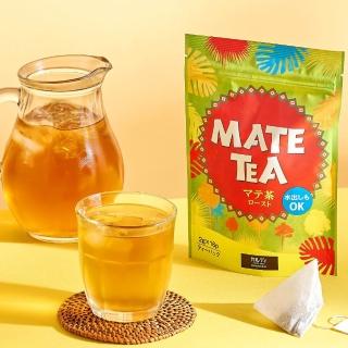 【咖樂迪咖啡農場】瑪黛茶 3入組(2gx16入x1袋)