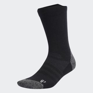 【adidas官方旗艦館】TERREX COLD.RDY 中筒襪 男/女(HB6244)