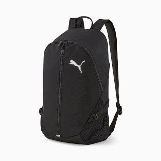 【PUMA】後背包 運動包 書包 旅行包 登山包 PUMA Plus 黑 07886801