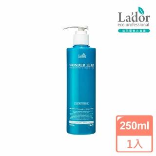 【LADOR 拉朵爾】奇蹟系列-全效護髮精露250ml