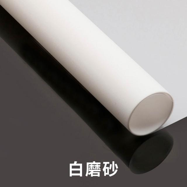 【DREAMCATCHER】買一送一 玻璃靜電貼-500*45cm(抗UV玻璃貼紙/玻璃隔熱紙/玻璃貼/無膠玻璃膜/窗貼)