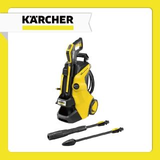 【KARCHER 凱馳】K5 POWER CONTROL 家用水冷式高壓清洗機(K5PC)