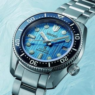 【SEIKO 精工】PROSPEX 經典復刻潛水機械錶(6R35-01E0U/SPB299J1)