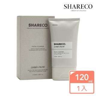 【SHARECO】胺基酸洗面乳(100ML)