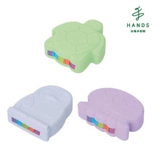 【TOKYU HANDS 台隆手創館】福利品 彩虹入浴劑(水母/企鵝)