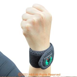 【GoodARCH】活力能量護手腕(加贈隨身寶1片)