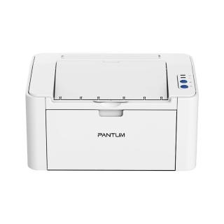 【PANTUM】奔圖 P2506W 黑白雷射印表機 手機列印 WIFI 無線 取代舊款 P2500W(白機)