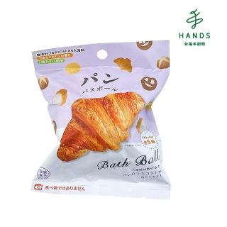 【TOKYU HANDS 台隆手創館】NOL美味麵包造型入浴球