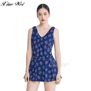 【沙兒斯】流行大女連身裙泳裝(NO.B9821128)