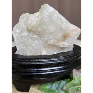 【Cocozy世界水晶原礦】全晶體水晶花(消磁化煞增能量)