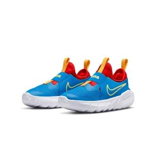【NIKE 耐吉】慢跑鞋 運動鞋 NIKE FLEX RUNNER 2 PSV 兒童 - DJ6040402