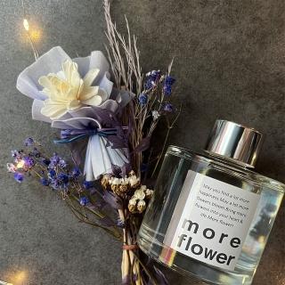 【OSTARA FLORIST 奧斯塔拉花藝】擴香小花束香氛組(擴香花束、送禮、生活氣氛)