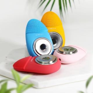 韓國OHELLA超音波智慧潔顏SPA神機(U)