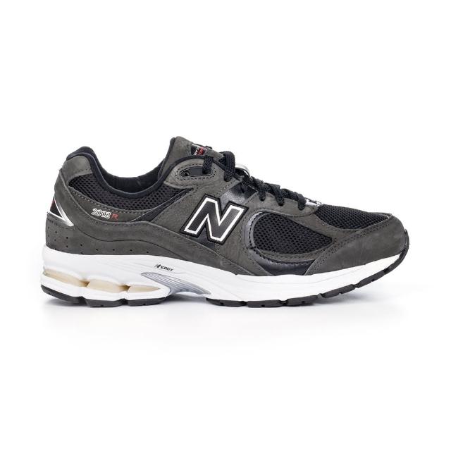 【NEW BALANCE】NB 2002R 黑色(ML2002RB)
