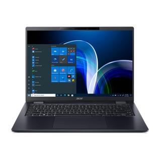 【Acer 宏碁】TMP614RN-52-59UT 14吋商用筆記型電腦(i5-1135G7/16G/512G/W11DGR)