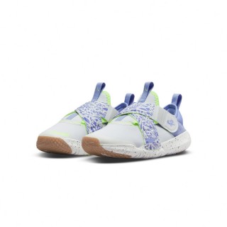 【NIKE 耐吉】休閒鞋 運動鞋 NIKE FLEX ADVANCE SE 男鞋 女鞋 大童 藍(DQ0512100)