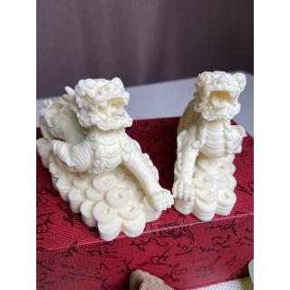 【Cocozy世界水晶原礦】踩錢招財貔貅組(招財旺財聚財)