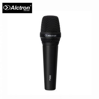 【ALCTRON】PM88 動圈式麥克風(原廠公司貨 商品保固有保障)