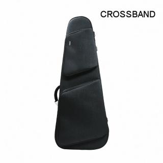 【CROSSBAND】B-2012 36吋民謠吉他袋(原廠公司貨 商品保固有保障)