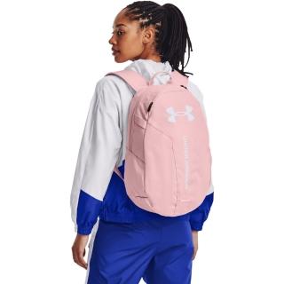 【UNDER ARMOUR】Hustle Lite後背包_1364180-647(檸檬汁粉)