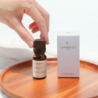 【Lambency】頌香系列 守夜精靈複方精油(10ml)
