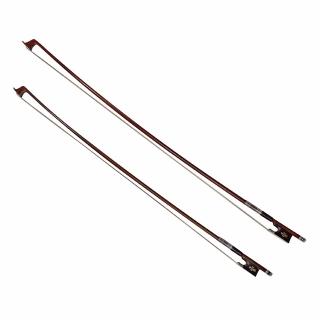 【路得提琴】黑檀木小提琴專用弓（4/4、3/4）(小提琴弓)