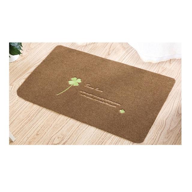 【DTW】蹭蹭墊刮泥除沙防滑地墊(45x70cm)