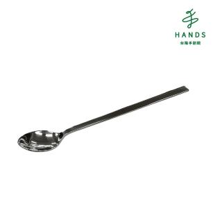 【TOKYU HANDS 台隆手創館】304不鏽鋼冰茶匙-8618