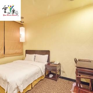 【雲仙樂園】9/1限定!雲仙大飯店雙人一泊一食住宿券MO22(含早餐)